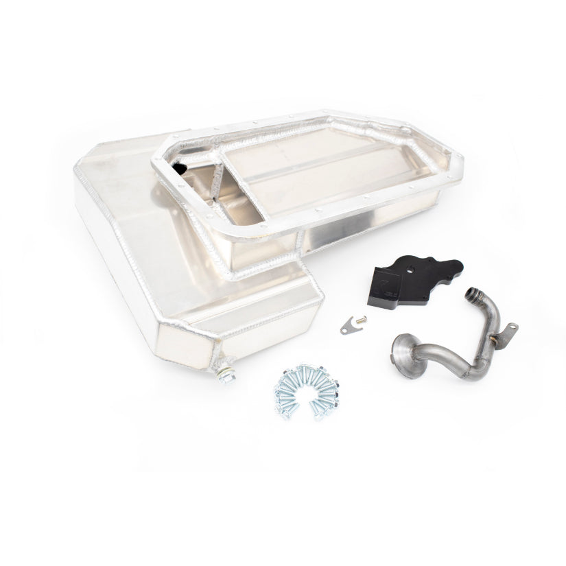 KPower K24 Swap Oiling System V2 BMW E30 84-92