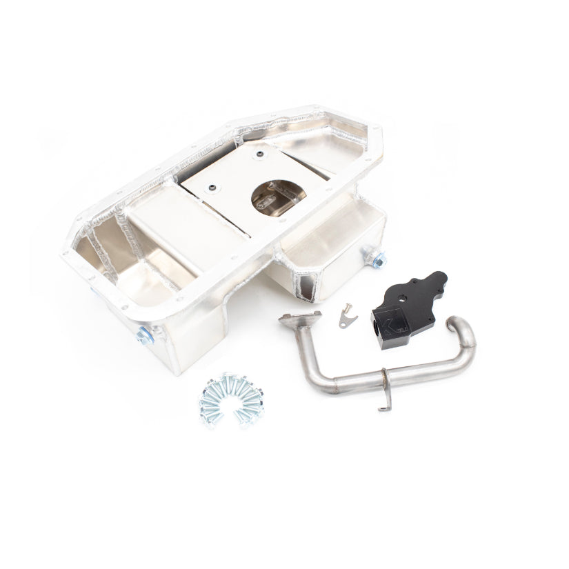 KPower K24A2 Miata Oiling System V2