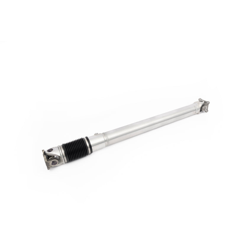 KPower Miata to BMW E46 ZF 6-Speed Transmission Adapter Package