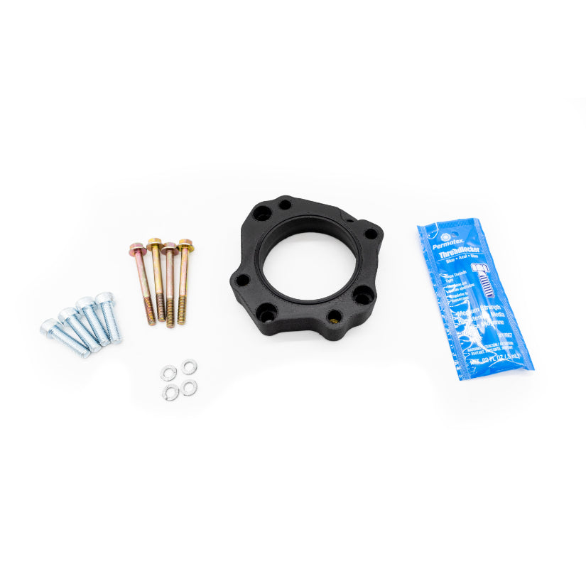 KPower 86 Drive-By-Wire Throttle Body Adapter V2 Toyota GT86 12-21