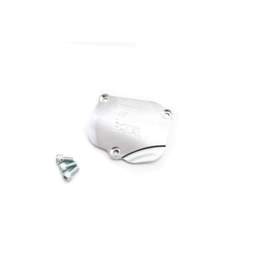 KPower Timing Tensioner Access Cover Honda K20A K24A K24Z3