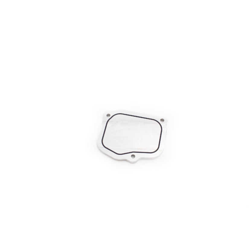 KPower Timing Tensioner Access Cover Honda K20A K24A K24Z3
