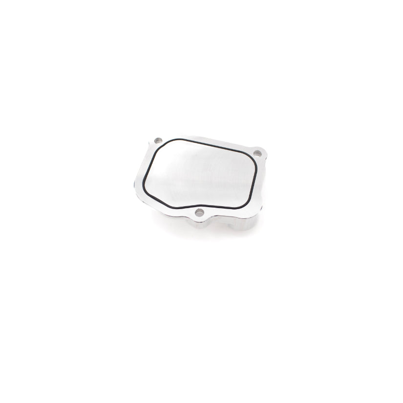 KPower Timing Tensioner Access Cover with Pulley Mount