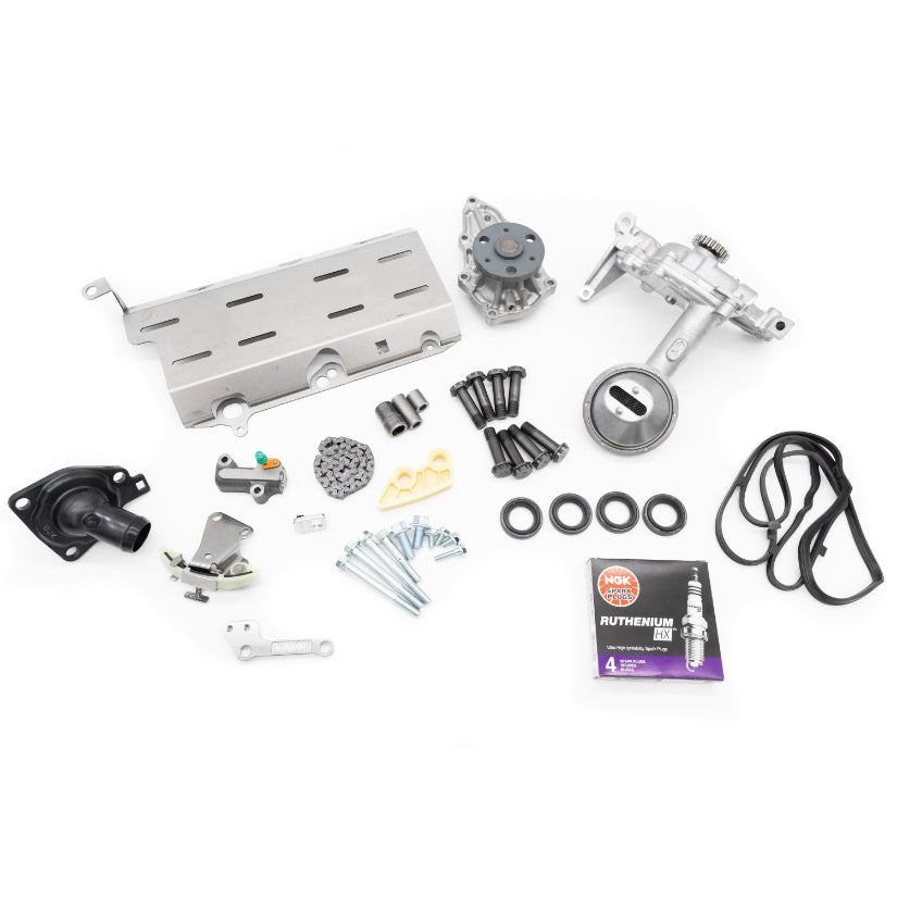 KPower Miata Swap OEM Parts Package Honda K24Z3