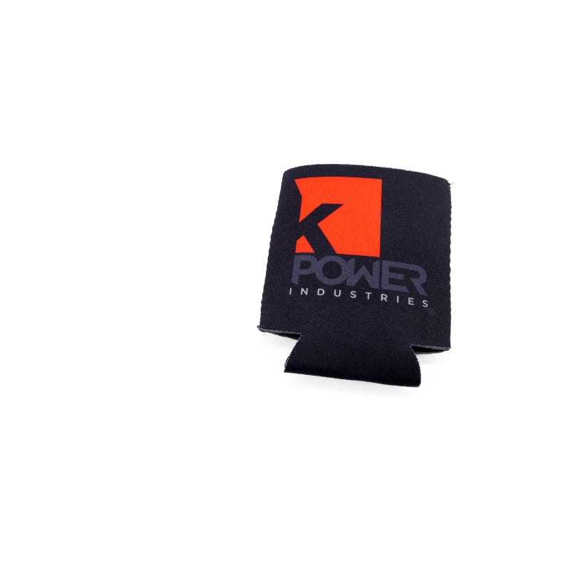 KPower Illustration Koozie