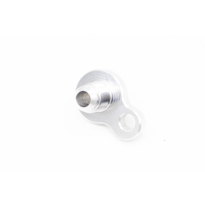 KPower Power Steering Feed AN Fitting Adapter Mazda MX-5 NC 06-14