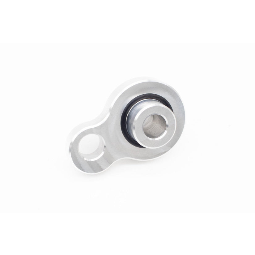 KPower Power Steering Feed AN Fitting Adapter Mazda MX-5 NC 06-14