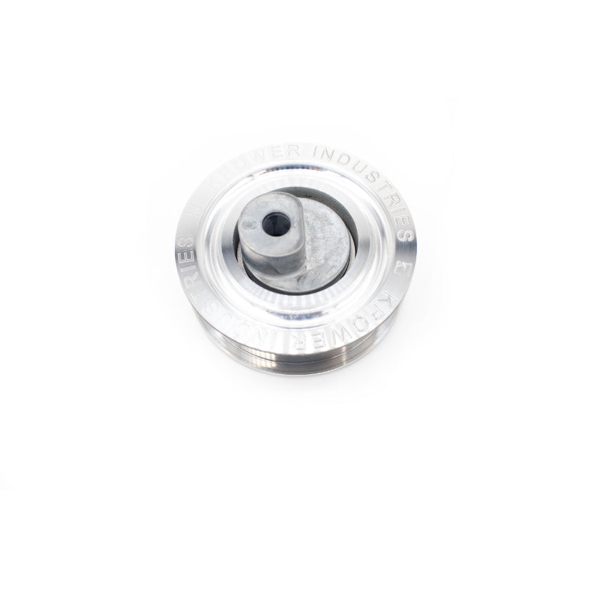 KPower Adjustable Eccentric Idler Pulley Mazda MX-5 NC 06-14