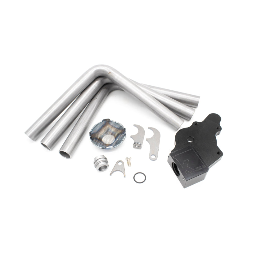 KPower DIY Oil Pickup Kit Honda K20