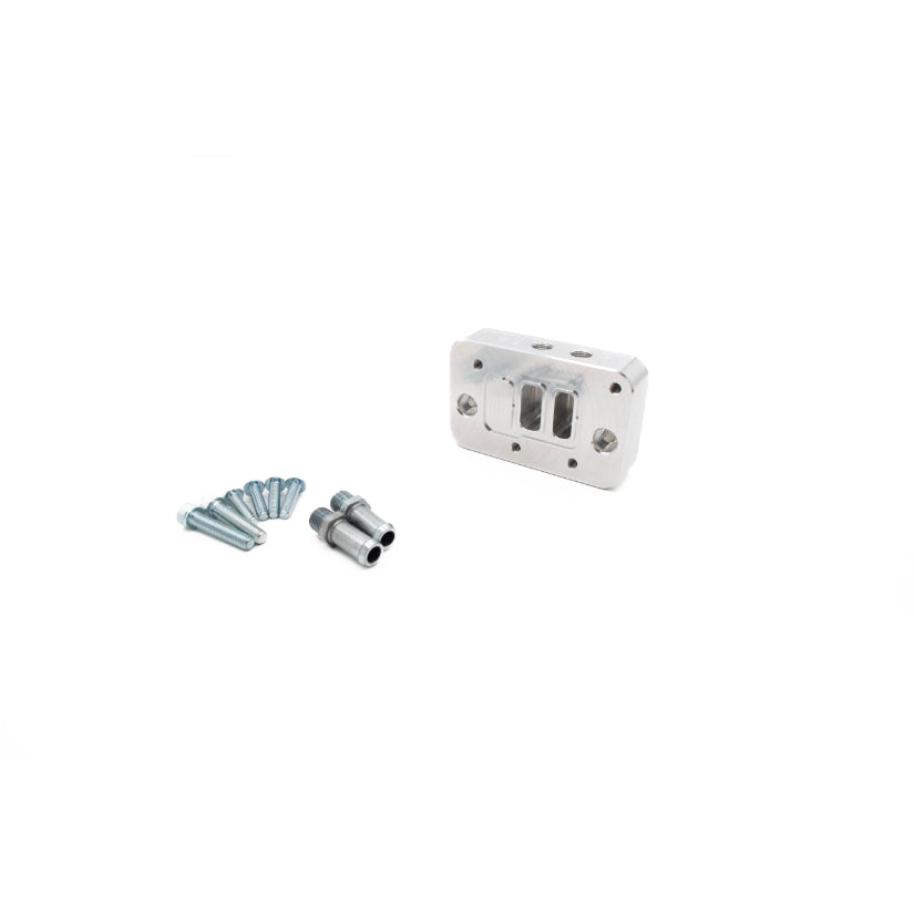 KPower Idle Air Control Valve Mounting Block V2