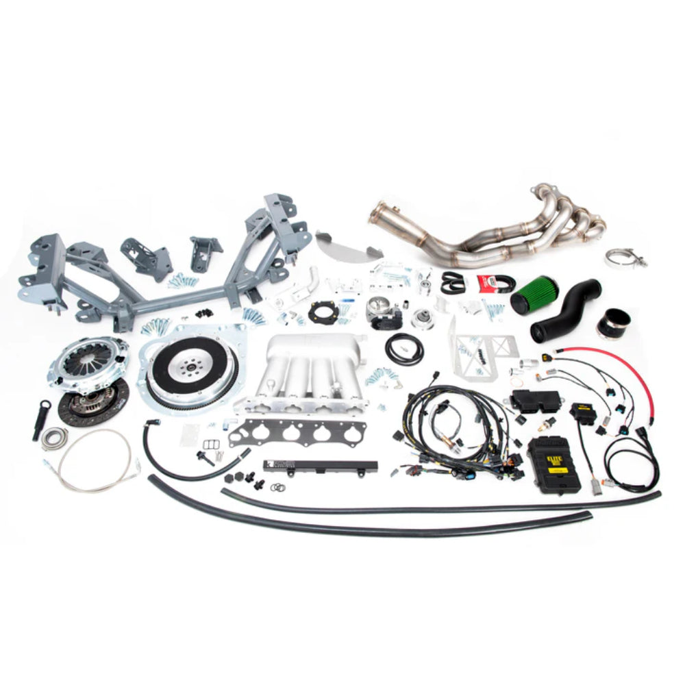 KPower Complete KPower LHD Swap Package Mazda MX-5 NC 06-15