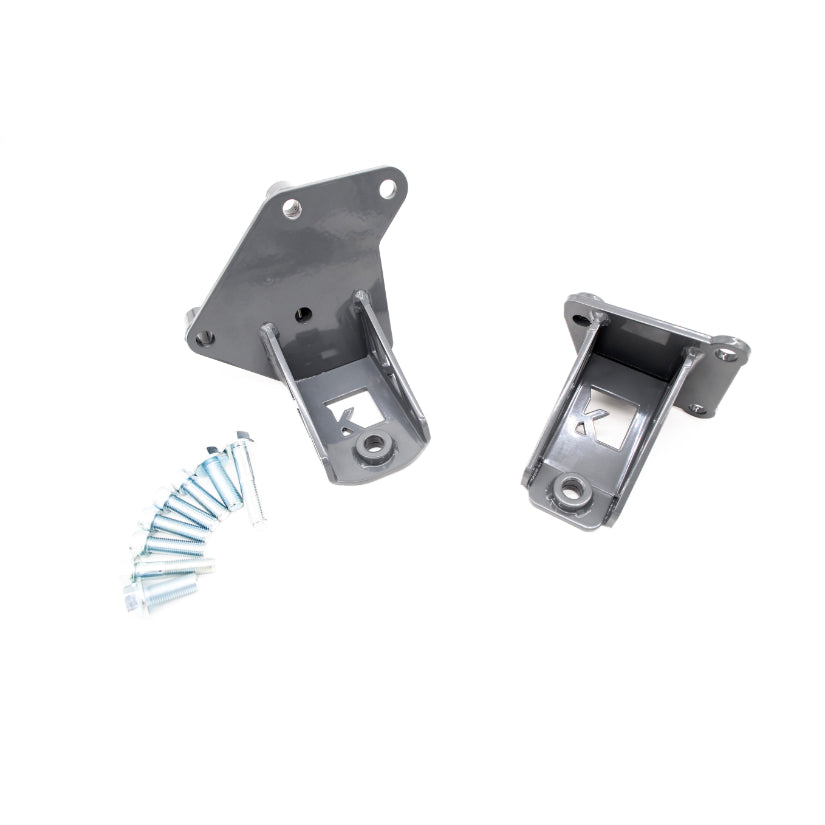 KPower Engine Mount Kit LHD Mazda MX-5 NC 06-14