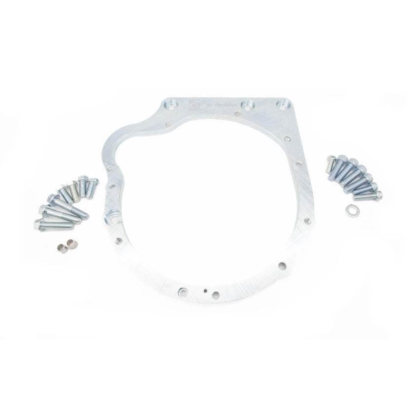 KPower K To NC MX5 Engine Adapter Plate Mazda MX-5 NC 06-14