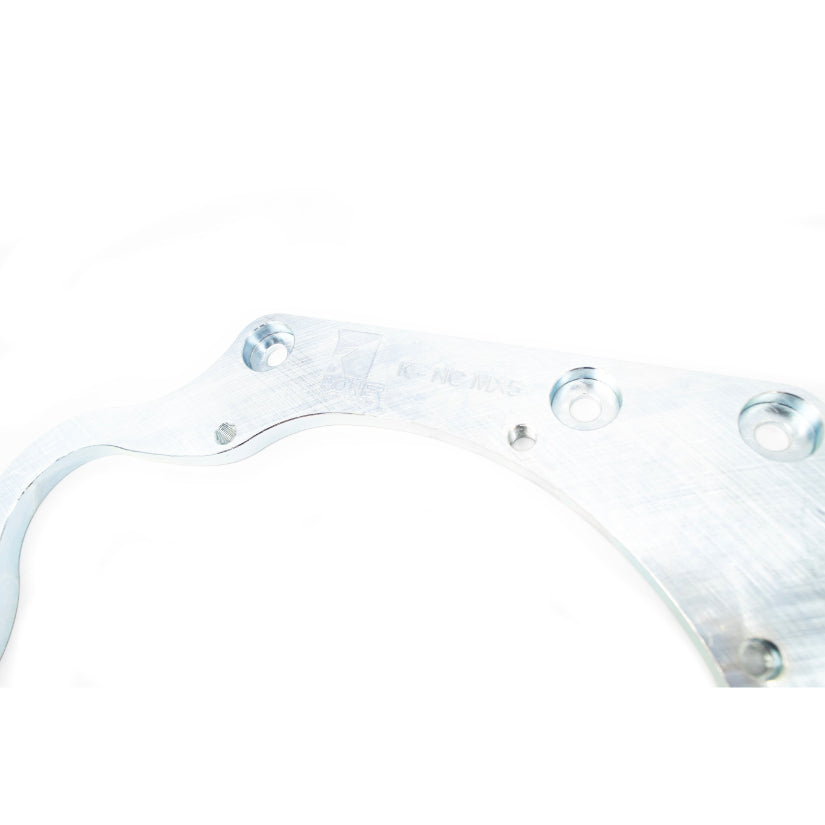 KPower K To NC MX5 Engine Adapter Plate Mazda MX-5 NC 06-14