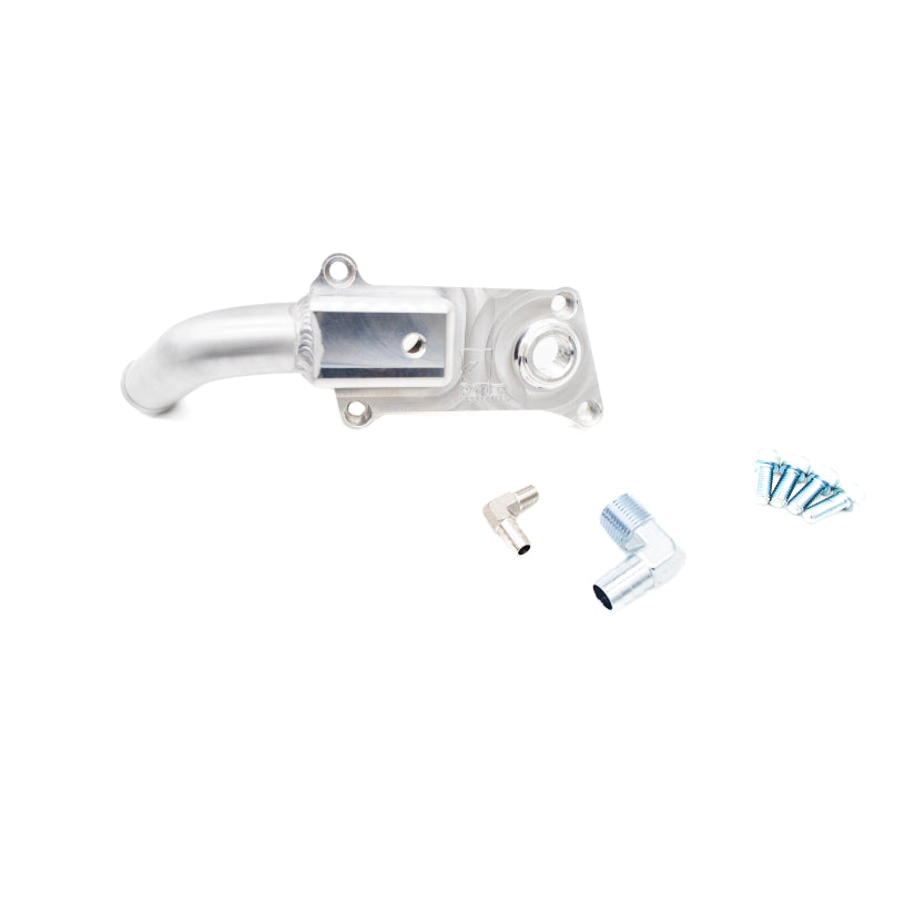 KPower K24A2 Upper Coolant Neck Mazda MX-5 NC 06-14