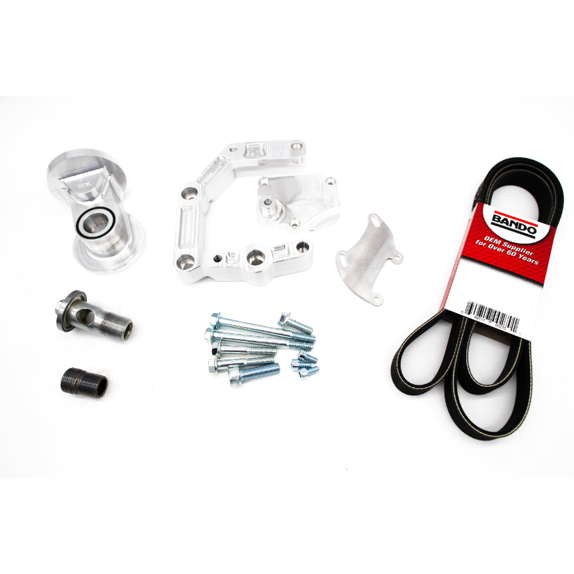KPower K-Swap Air Conditioning Kit Mazda MX-5 NC 06-14