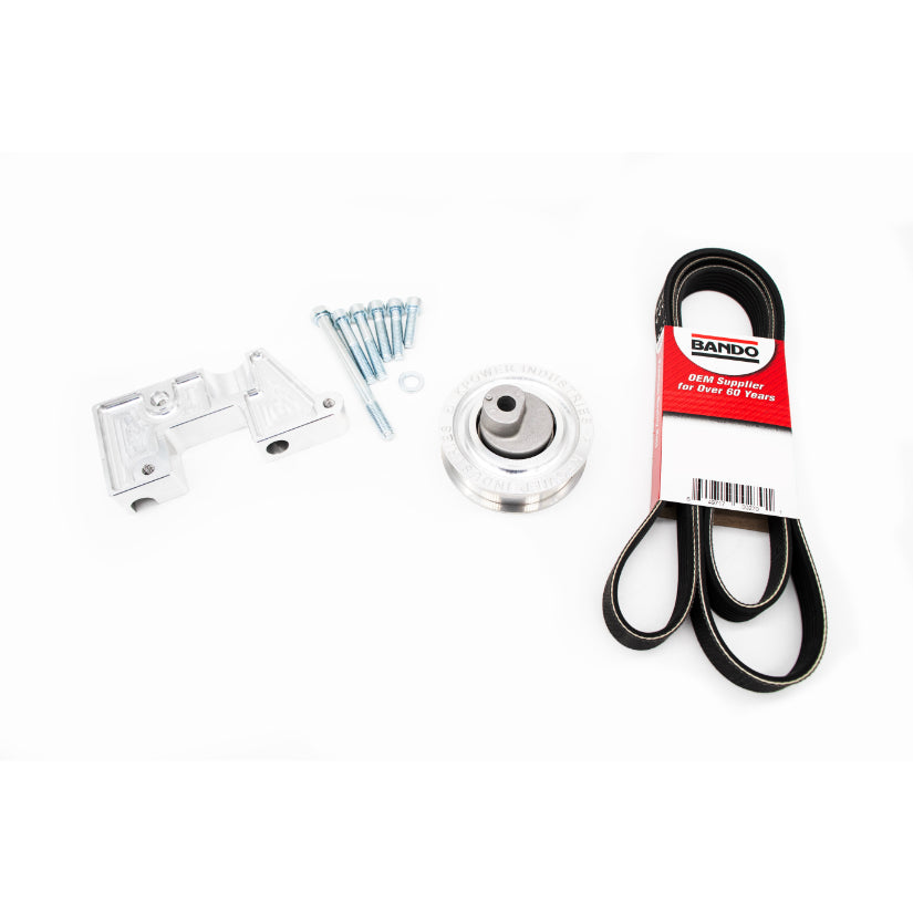 KPower K-Swap Power Steering Kit Mazda MX-5 NC 06-14