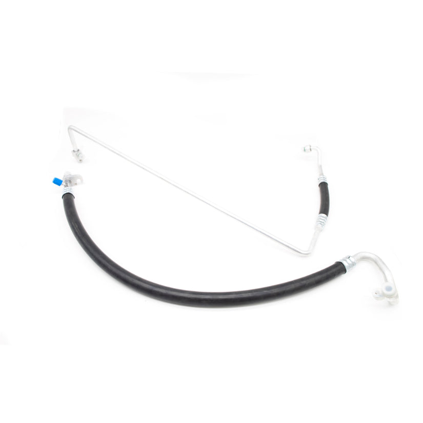 KPower K-Swap Air Conditioning Kit Mazda MX-5 NC 06-14