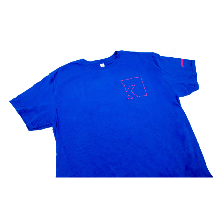 KPower X Peter Granberg BRZ 2024 Season T-shirt