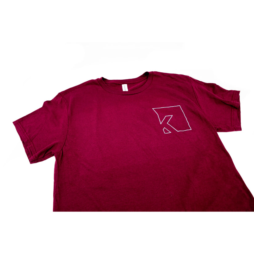 KPower NC Sunset T-Shirt