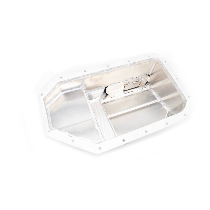 KPower 86 Swap Oil Pan For RBB K24 Pump Toyota GT86 12-21