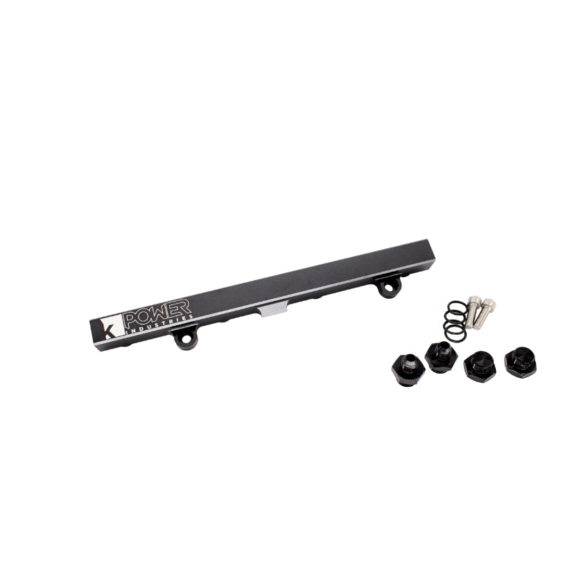 KPower Industries Fuel Rail
