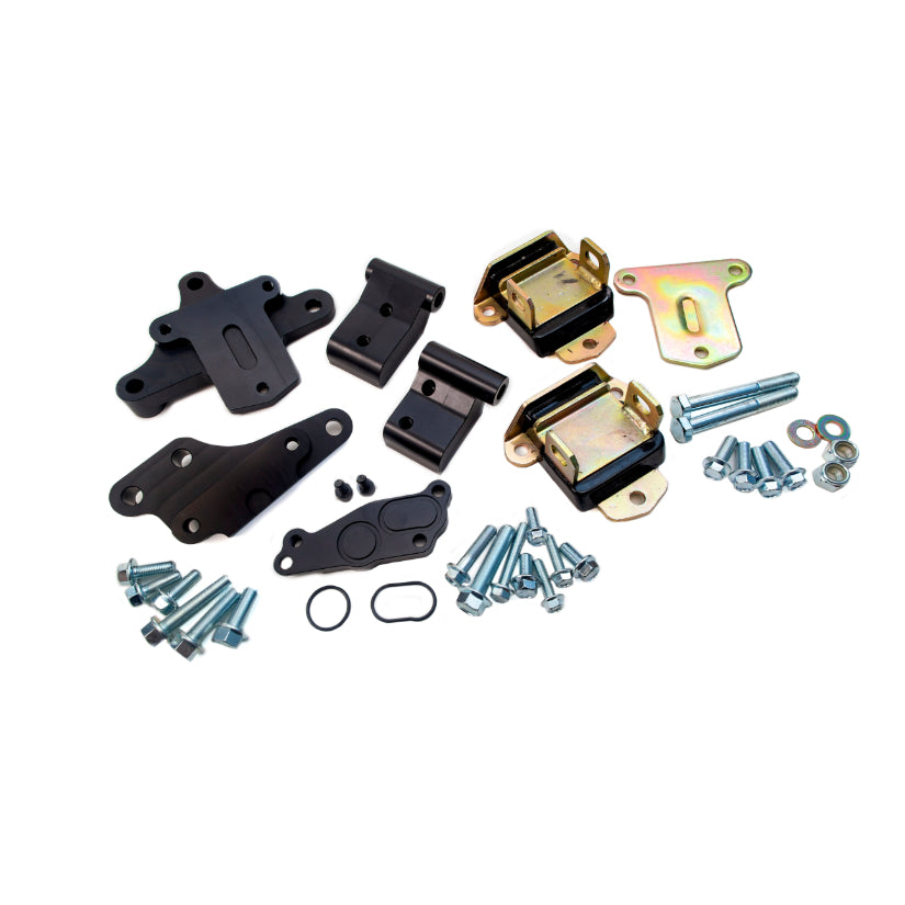 KPower Ultimate K24Z3 Miata Swap Package V3
