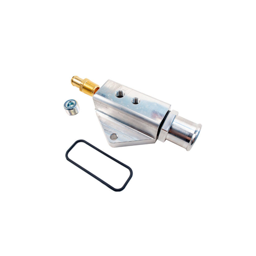 KPower Upper Coolant Neck Honda K24Z3