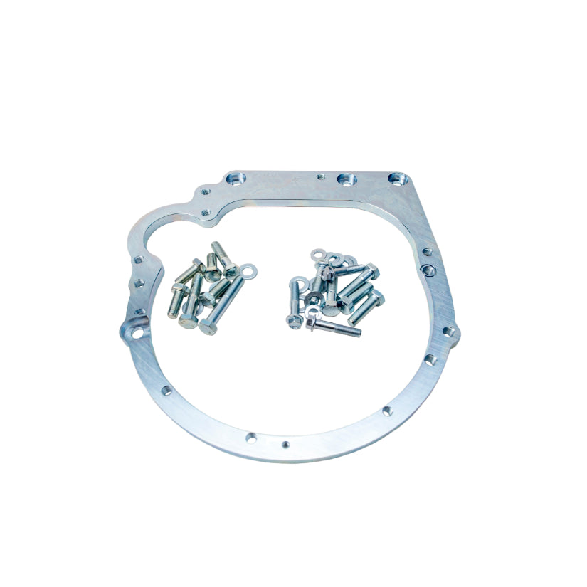 KPower K To Miata Engine Adapter Plate Mazda MX-5 NA NB 90-05