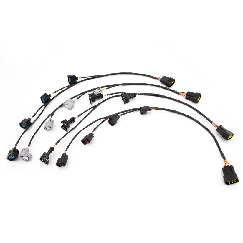 KPower Fuel Injector Sub Harness