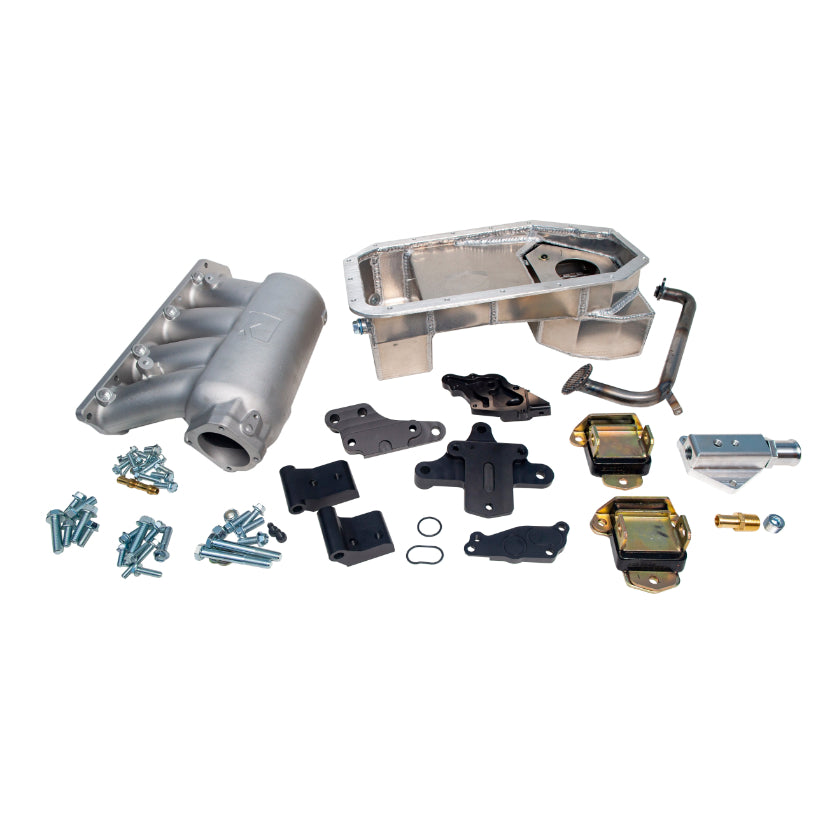 KPower K24Z3 Miata Basic Swap Package