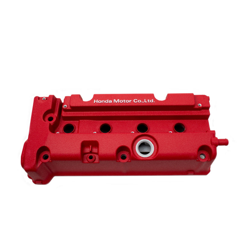 KPower Modified K24 Valve Cover For NA Hood Mazda MX-5 NA 90-97