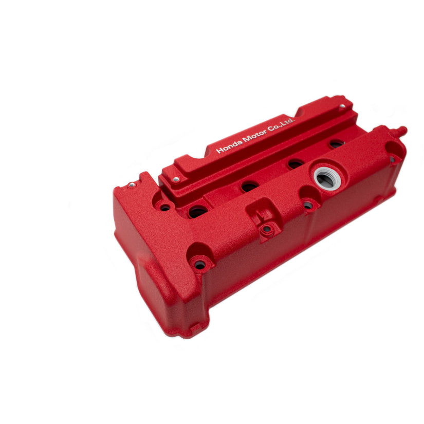 KPower Modified K24 Valve Cover For NA Hood Mazda MX-5 NA 90-97