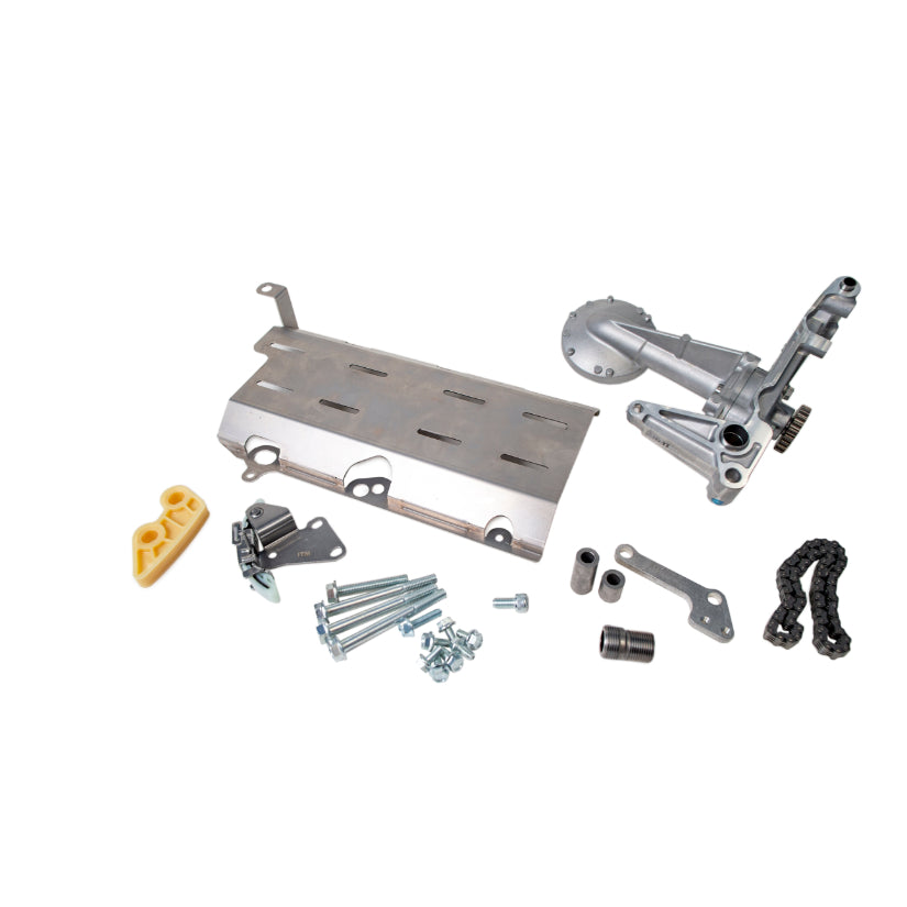 KPower K20 Oil Pump Upgrade For Honda K24Z3