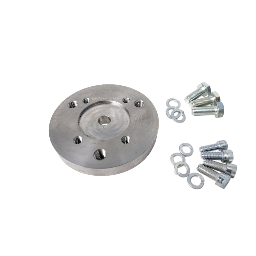 KPower Steel Driveshaft Adapter BMW GM