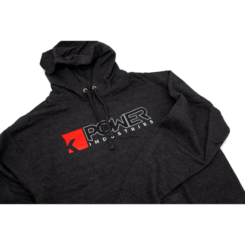 KPower Hooded Sweatshirt