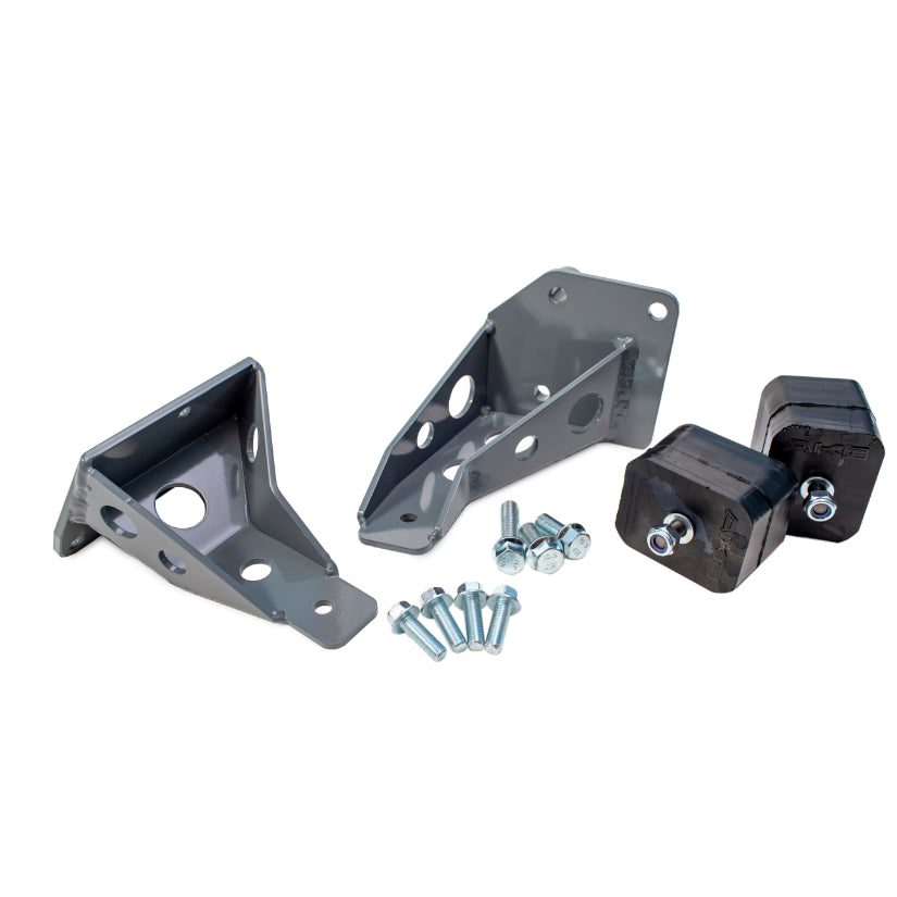 KPower K24 Swap Engine Mounts BMW E30 84-92