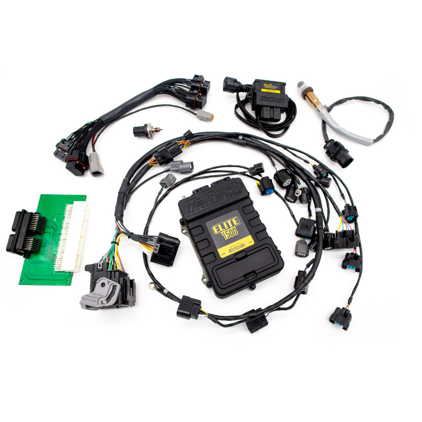 KPower 86 Haltech Electronics Package Toyota GT86 12-21