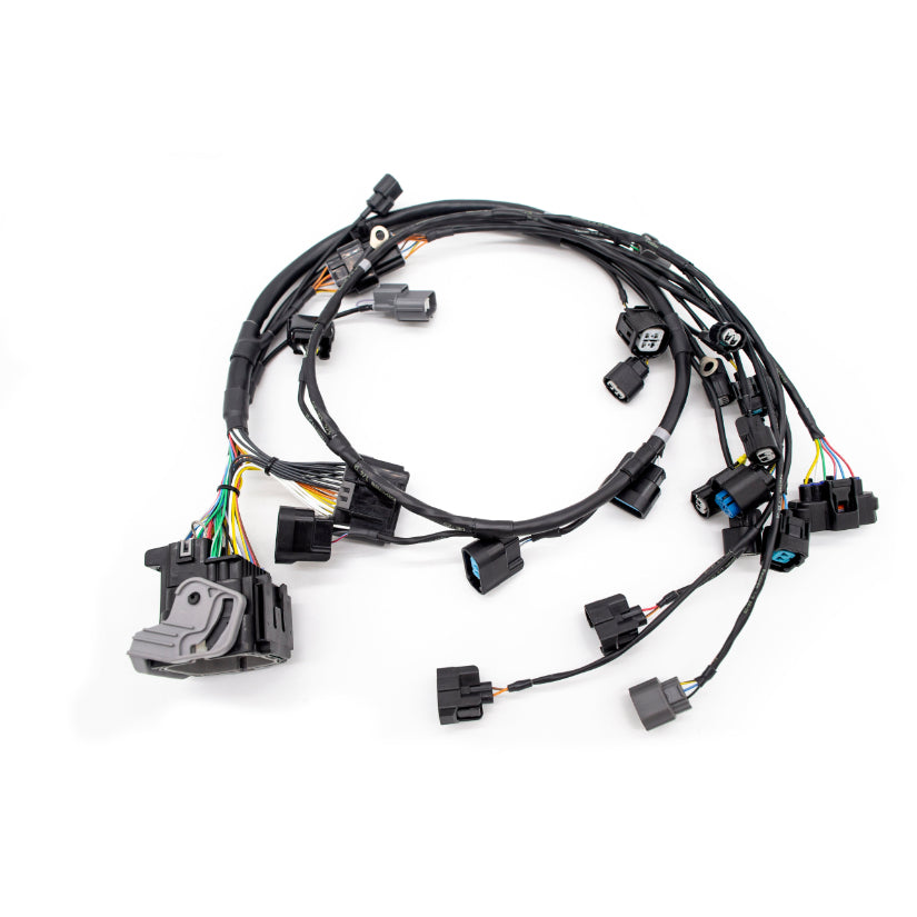 KPower 86 Haltech Electronics Package Toyota GT86 12-21