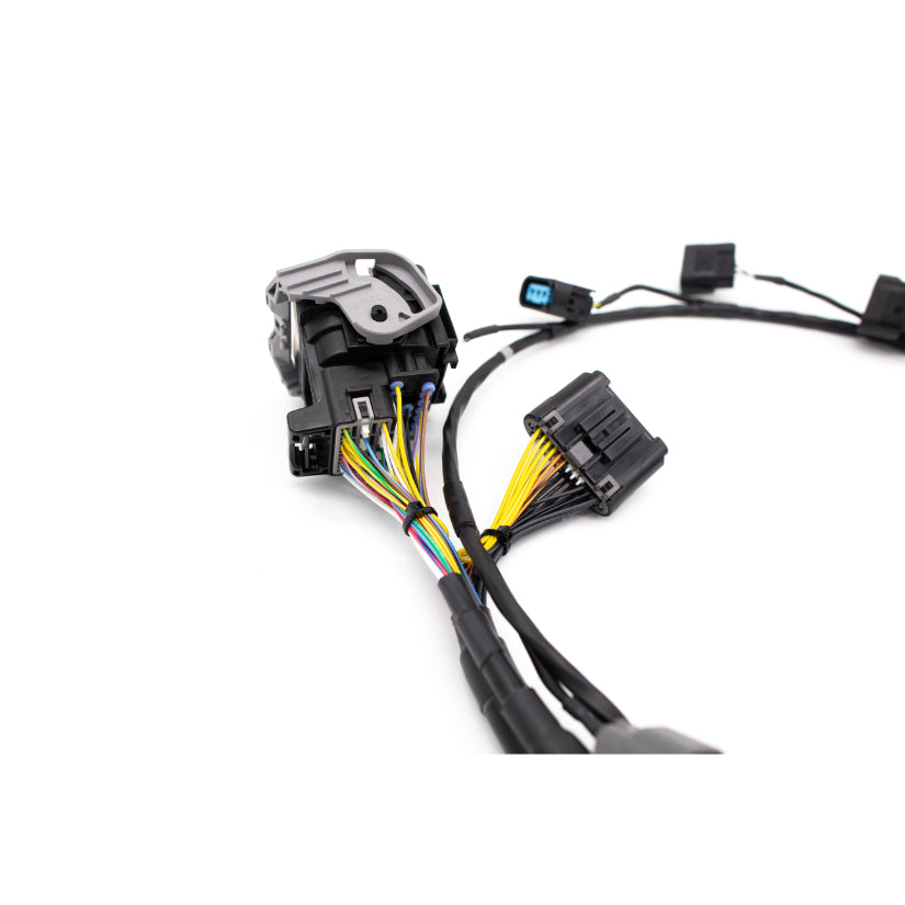 KPower 86 Haltech Engine Wiring Harness Toyota GT86 12-21