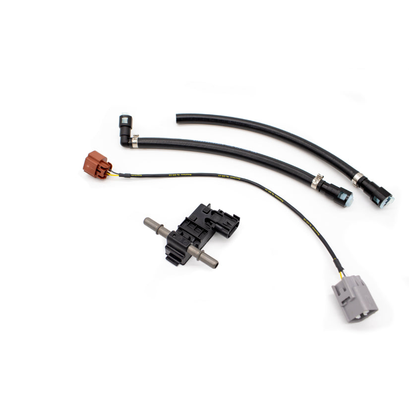 KPower 86 Haltech Flex Fuel Kit Toyota GT86 12-21