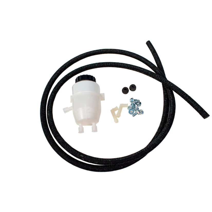 KPower Master Cylinder Relocation Kit BMW E30 84-92