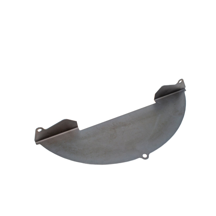 KPower Slim Flywheel Dust Shield