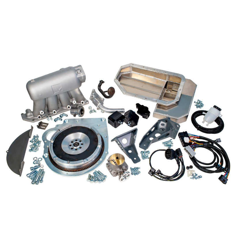 KPower Swap Package BMW E30 84-92