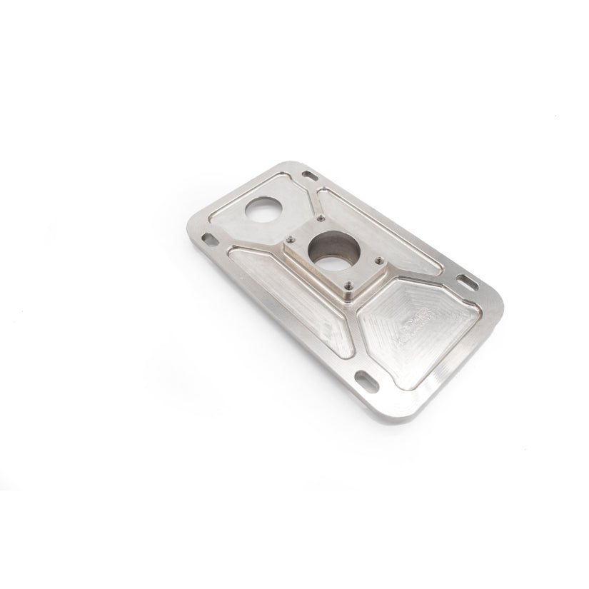 KPower 86 Shifter Plate Toyota GT86 12-21