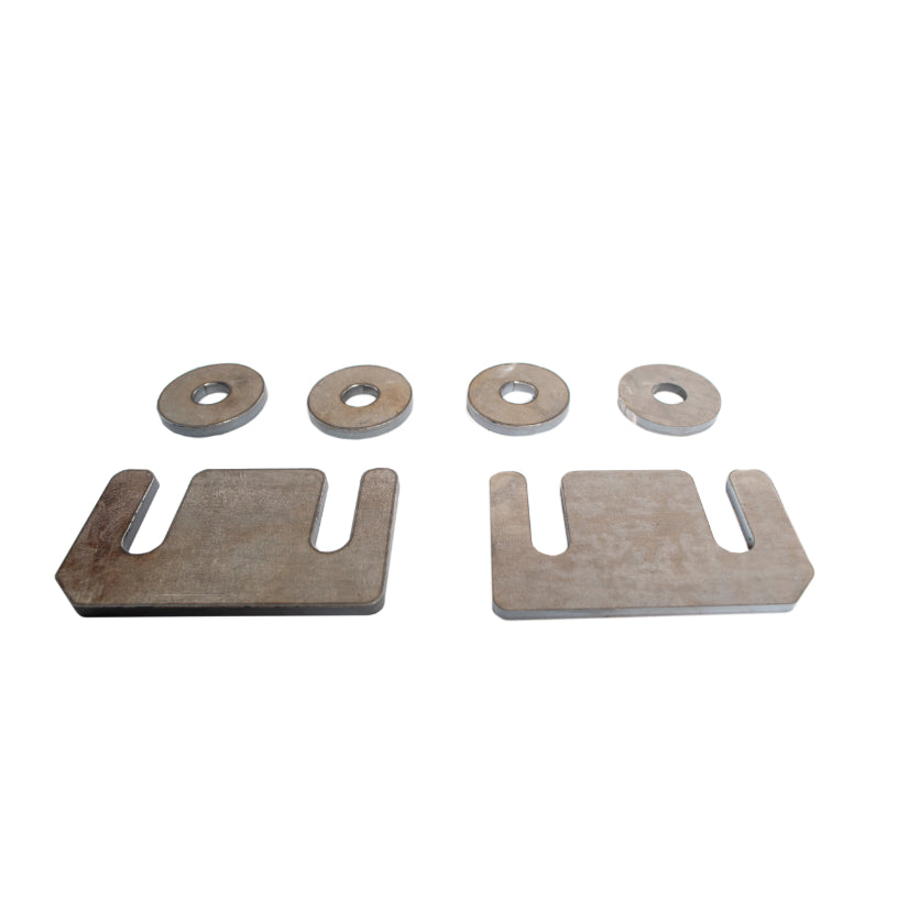 KPower NA/NB Miata Front Subframe Spacers