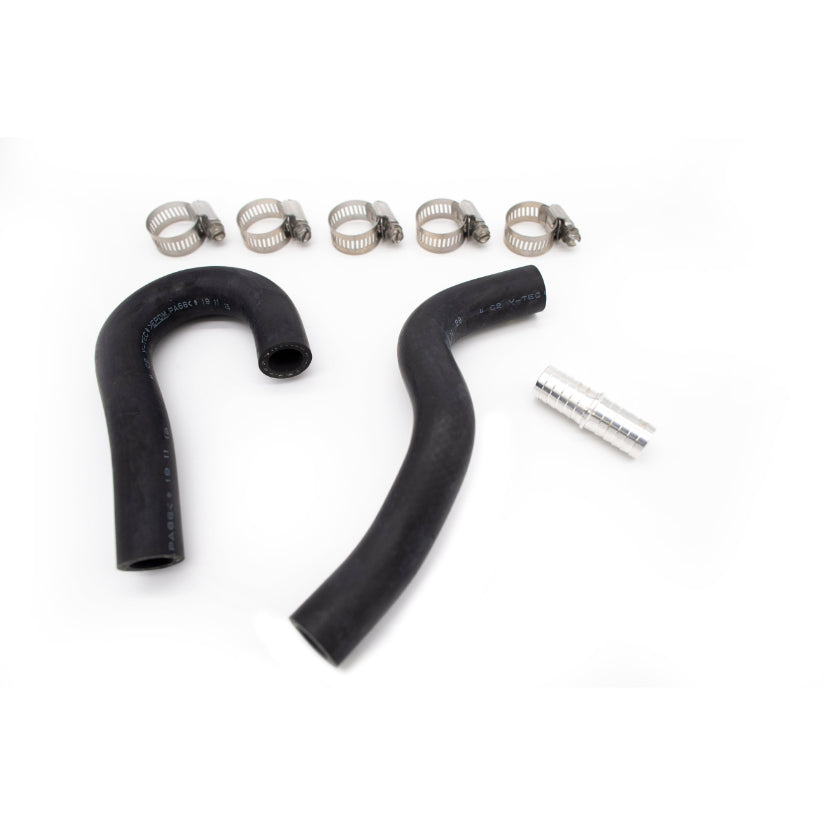 KPower 86 Heater Hose Kit Toyota GT86 12-21
