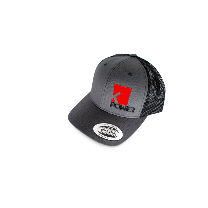 KPower Snapback Hat