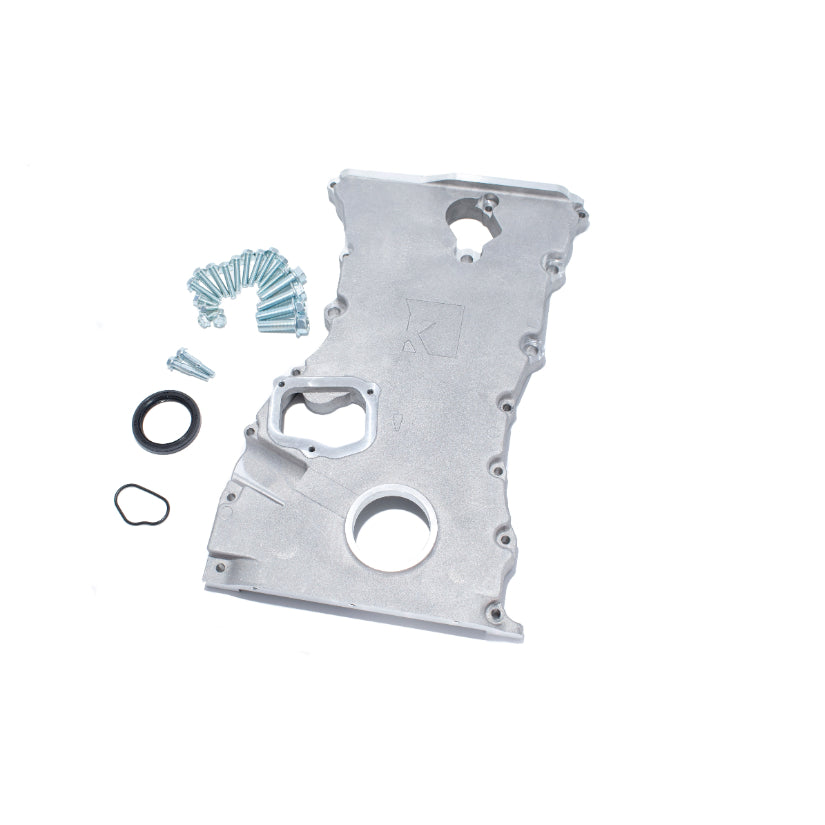 KPower Hybrid Timing Chain Cover Honda K24Z