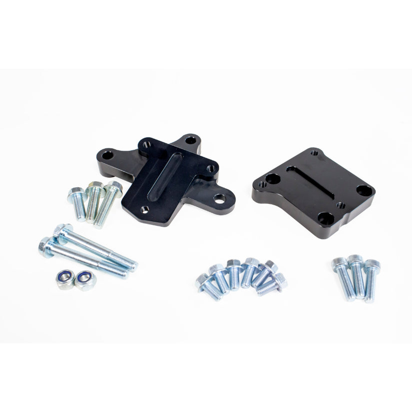 KPower K24A Subframe And Mount Kit V2 For Left Hand Drive Mazda MX-5 NA NB 90-05